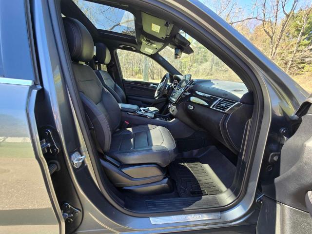 4JGDF6EE7HA918563 Mercedes-Benz Gls 450 4matic