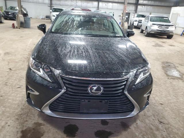 58ABK1GG6JU084531 Lexus ES 350