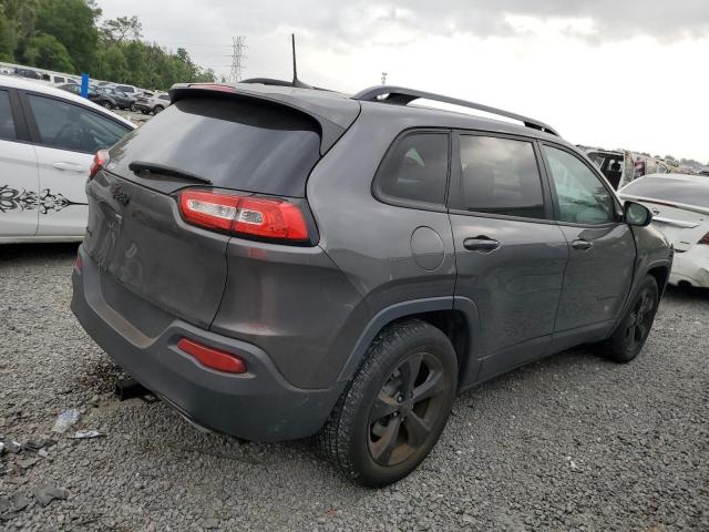 1C4PJMCX3JD589616 Jeep Cherokee Latitude