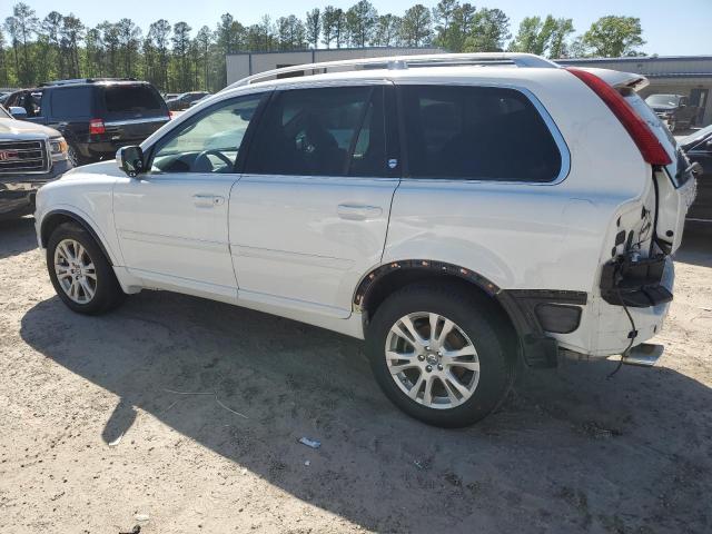 YV4952CZ2E1681260 Volvo XC90 3.2