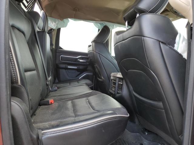 1C6SRFDT2KN795667 RAM 1500 Laie