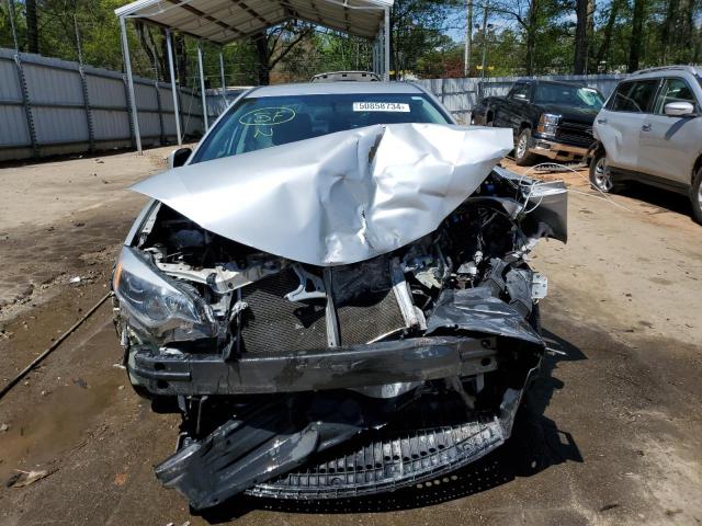2T1BURHE2FC444853 Toyota COROLLA L