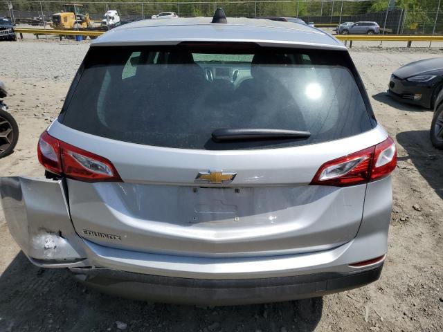 3GNAXHEVXLS502974 Chevrolet EQUINOX LS