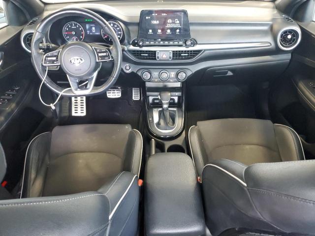 3KPF34AD4LE164051 KIA Forte Gt Line