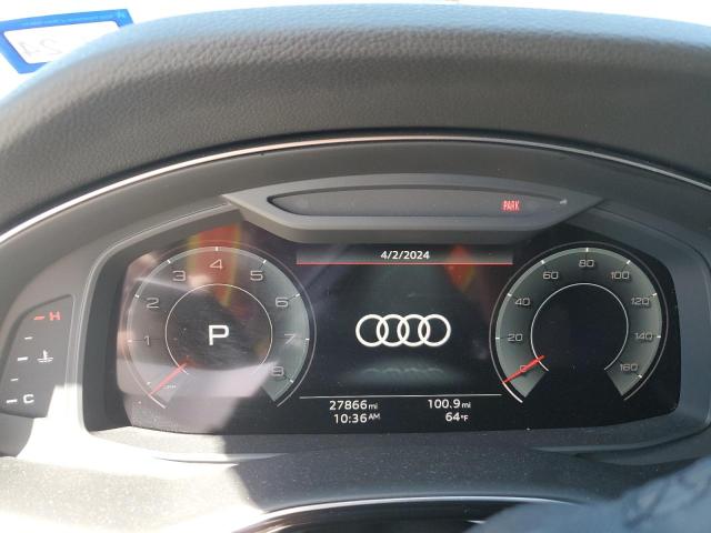 WA1LXAF70MD013231 Audi Q7 Premium Plus