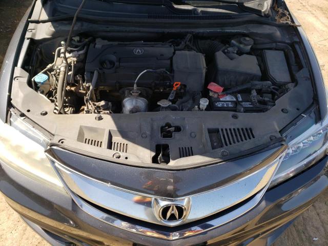 19UDE2F76GA006863 Acura Ilx Premium