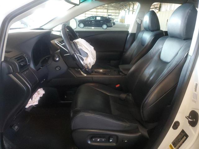 2T2ZK1BA3FC159148 Lexus RX 350