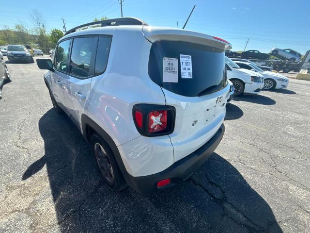 ZACCJABH0FPB57762 Jeep Renegade Latitude