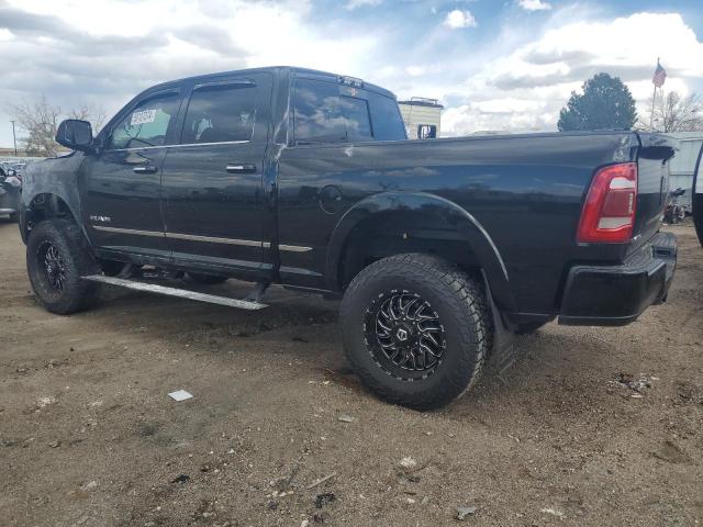 3C6UR5SL6KG718377 RAM 2500 Limited
