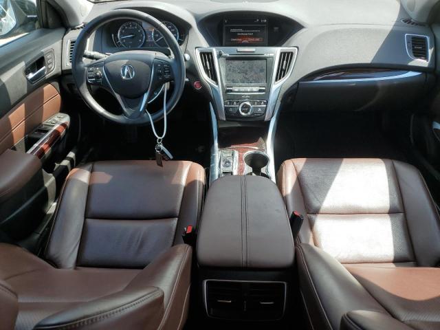 19UUB3F56GA001062 Acura TLX TECH