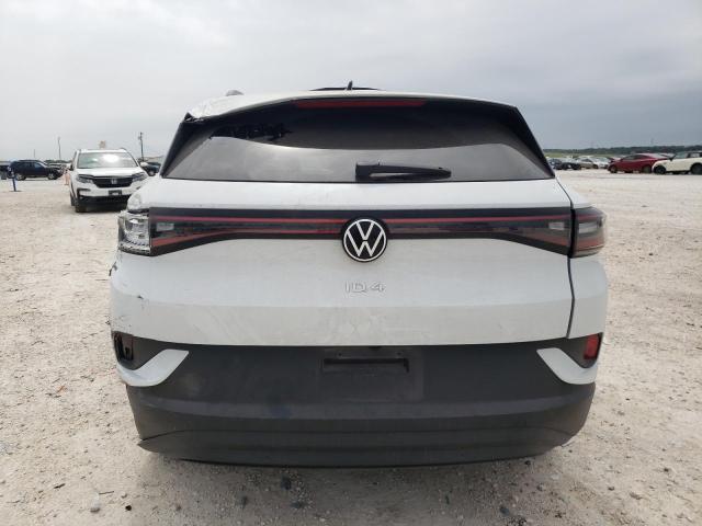 WVGTMPE2XMP030118 Volkswagen ID.4 PRO S