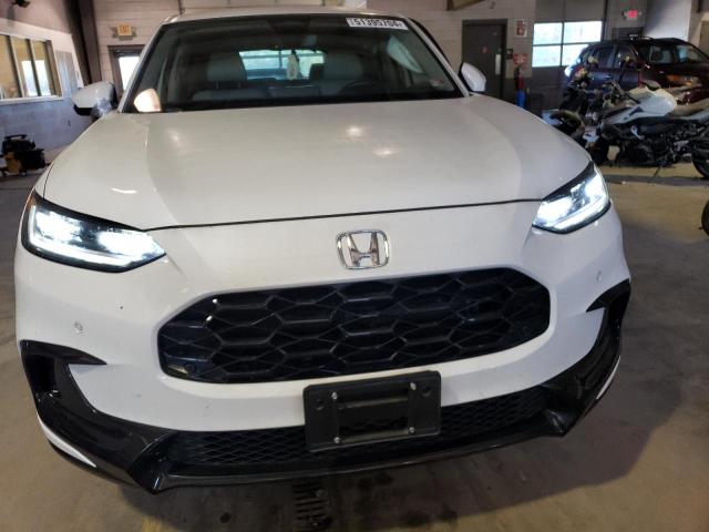 3CZRZ2H7XPM718084 Honda Hr-v Exl