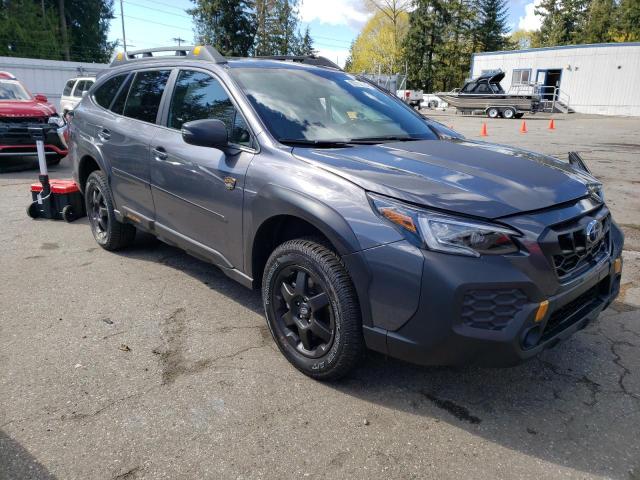 4S4BTGUDXR3239410 Subaru Outback Wilderness