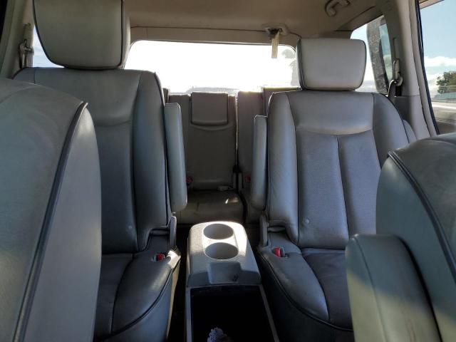 JN8AE2KP2E9108414 Nissan QUEST S