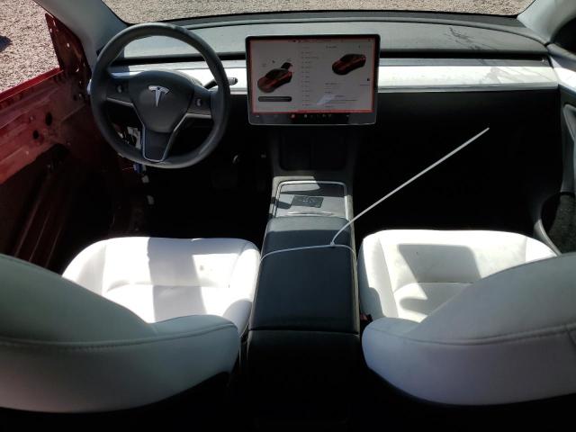 7SAYGDEE0PF688834 Tesla Model Y