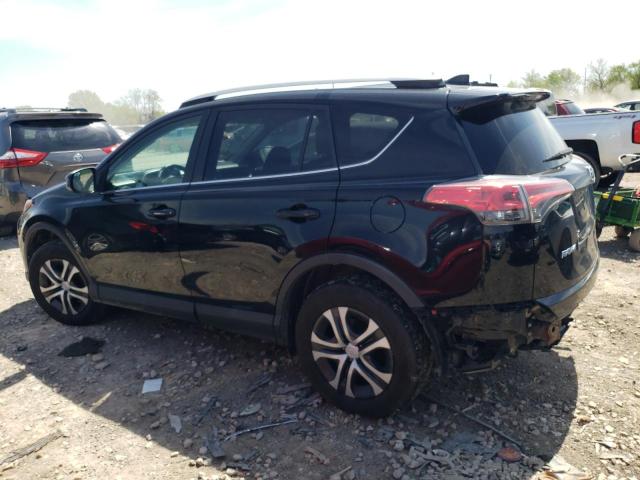 2T3BFREV5GW446683 Toyota RAV4 LE