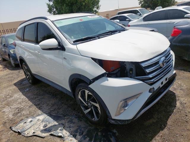 Auction sale of the 2020 Toyota Rush, vin: *****************, lot number: 52685514