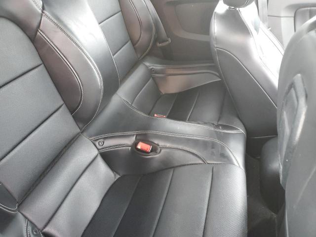1FATP8UH1L5138599 Ford Mustang