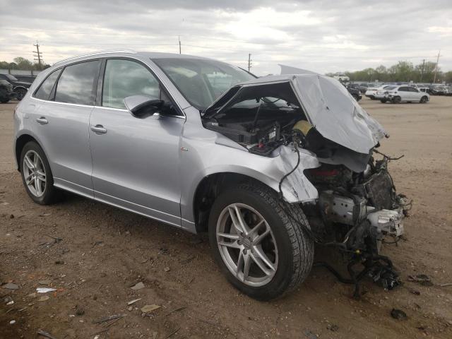 WA1W7AFP2GA045276 Audi Q5 Prestige S-line