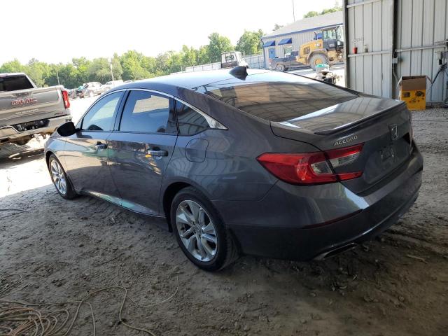 1HGCV1F31LA012759 Honda Accord Sport