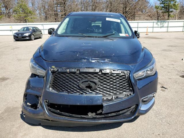 5N1DL0MM7KC567728 Infiniti QX60 LUXE