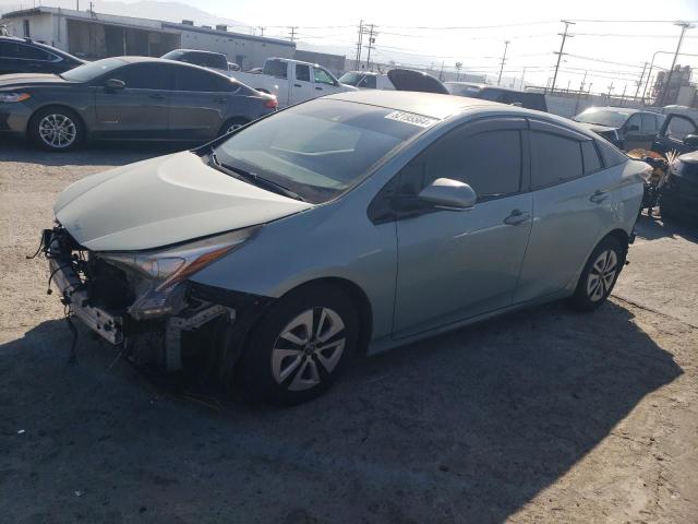 Auction sale of the 2017 Toyota Prius, vin: 00000000000000000, lot number: 52195564