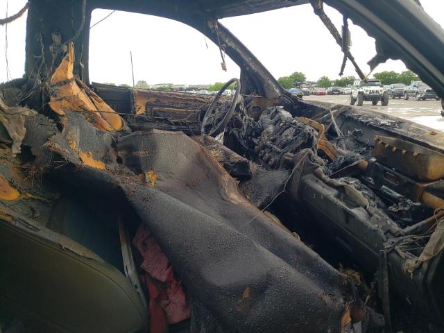 3C6JR6AG9FG545134 RAM 1500 St