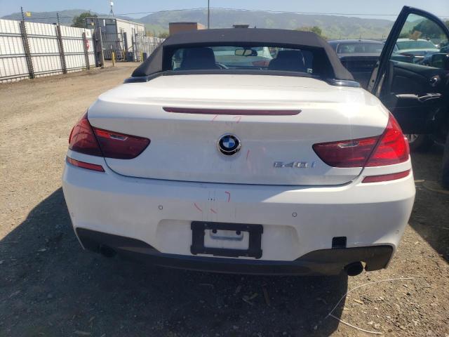 WBALW7C59FD596221 BMW 640 I