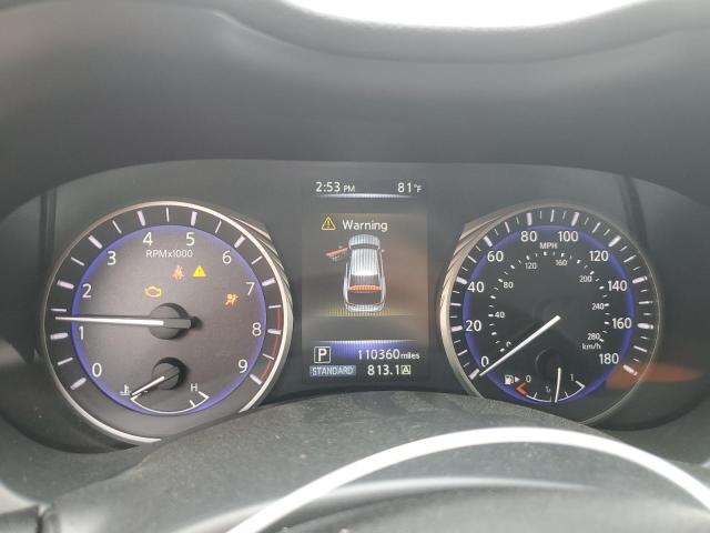 JN1BV7AR2EM699795 Infiniti Q50 BASE