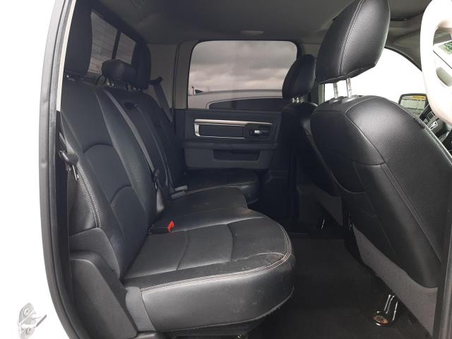 1C6RR7LT8JS108293 RAM 1500 Slt