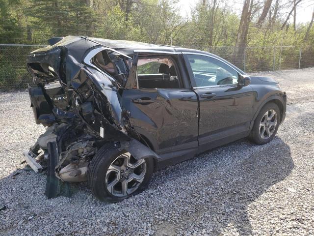 2HKRW2H59HH601164 Honda CR-V EX