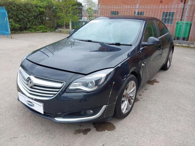 Auction sale of the 2013 Vauxhall Insignia S, vin: W0LGS6EC1E1022507, lot number: 51687474