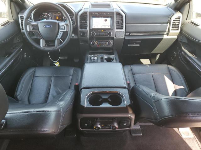 1FMJK1JT3KEA71224 Ford Expedition Max Xlt