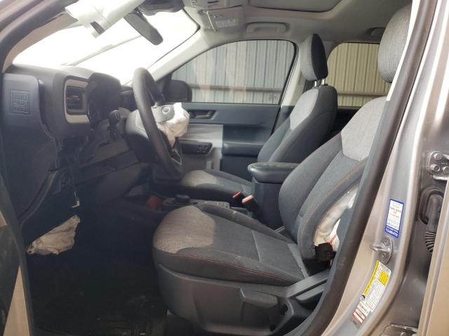 3FTTW8F90NRA14701 Ford Maverick Xl