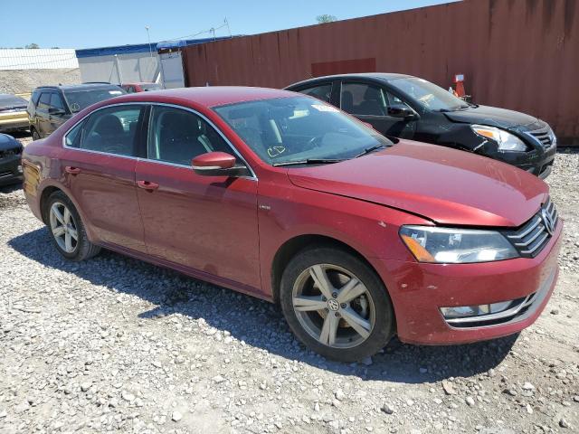 1VWAS7A35FC121742 Volkswagen PASSAT S
