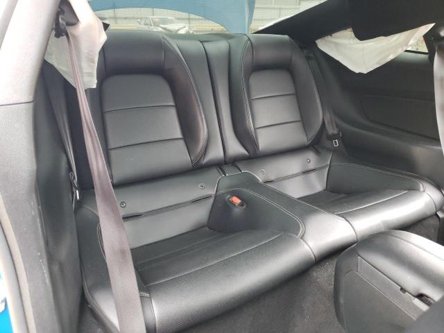 1FA6P8CF9M5139370 Ford MUSTANG GT