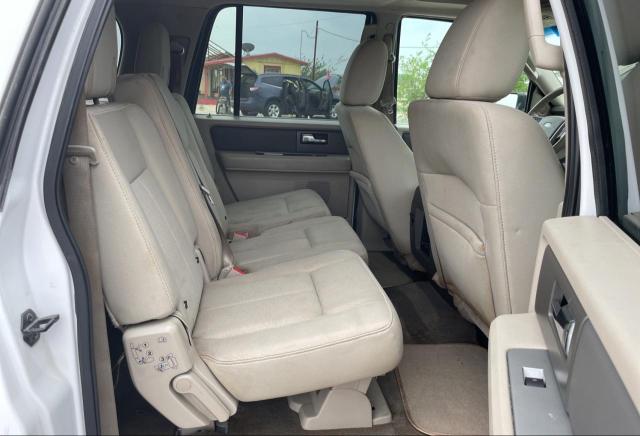 1FMJK1H52EEF01028 Ford Expedition El Xlt