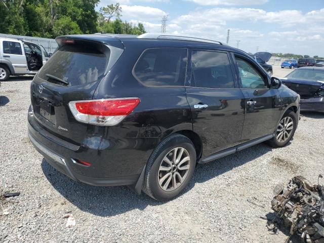 5N1AR2MN7FC669557 Nissan Pathfinder S