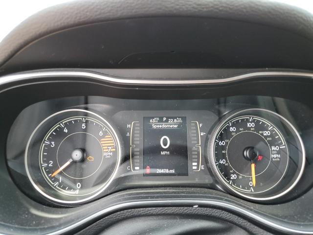1C4PJLLB6LD615613 Jeep Cherokee Latitude Plus