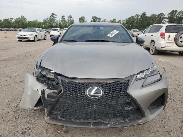 JTHBP1BL5GA001858 Lexus GS-F