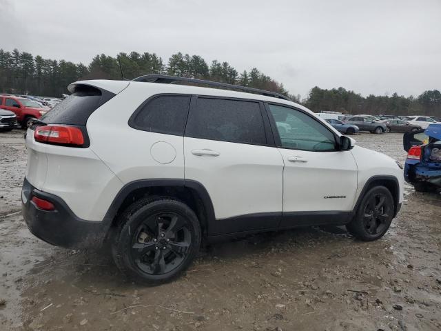 1C4PJLDBXJD557422 Jeep Cherokee Limited
