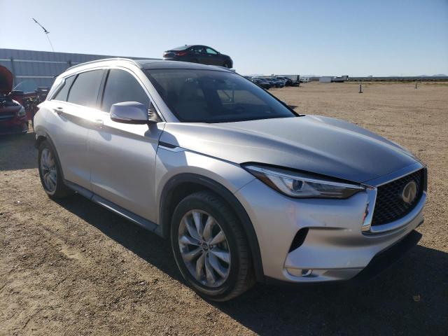 3PCAJ5M17KF116933 Infiniti Qx50 Essential