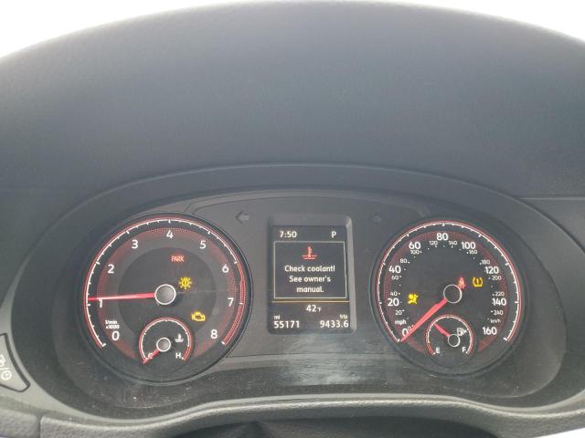 1VWSA7A39LC009206 Volkswagen PASSAT SE
