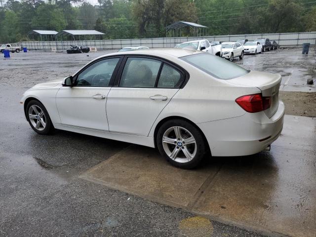 WBA3D5C52EKX98306 BMW 328 D Xdrive