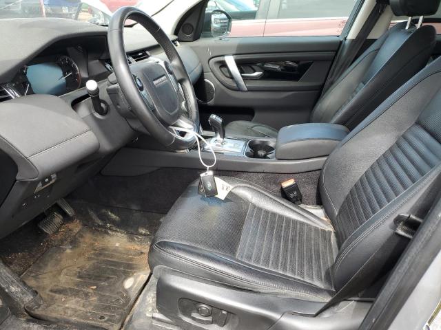 SALCJ2FX7LH845131 Land Rover Discovery Sport S