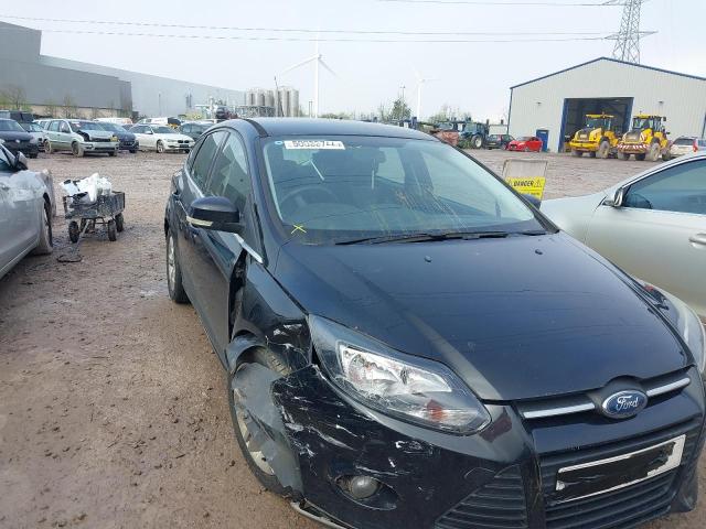 Auction sale of the 2011 Ford Focus Zete, vin: *****************, lot number: 50033744