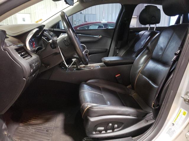 2G1155S39E9144565 Chevrolet IMPALA LTZ