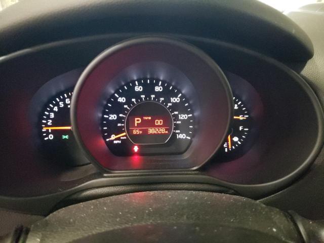 KNDJN2A25J7623740 KIA Soul