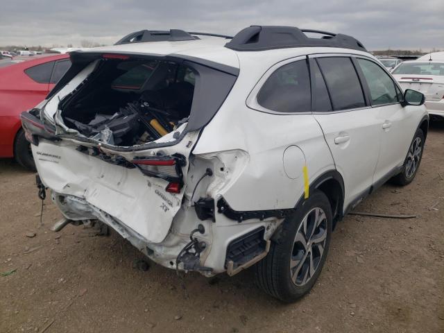 4S4BTGND5M3165238 Subaru Outback Limited Xt