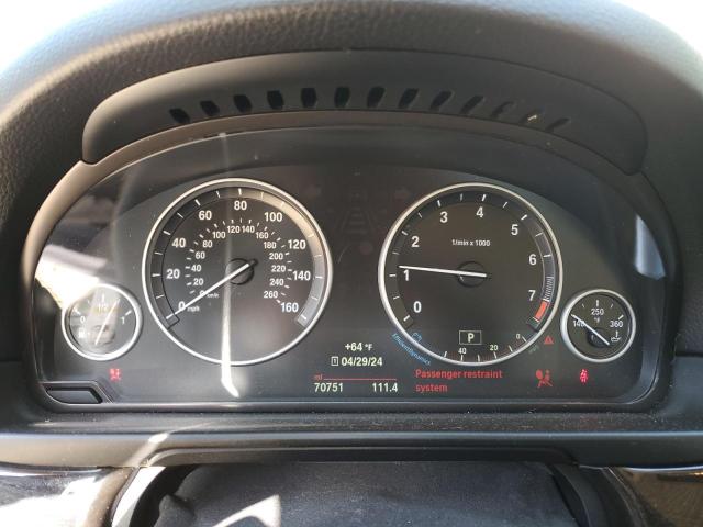 WBA5A5C5XGG349818 BMW 528 I